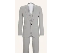 Business Anzug ARTI/HESTEN242V1X Extra-Slim Fit