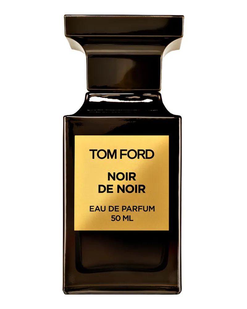 Tom Ford NOIR DE NOIR 50 ml, 5200 € / 1 l 