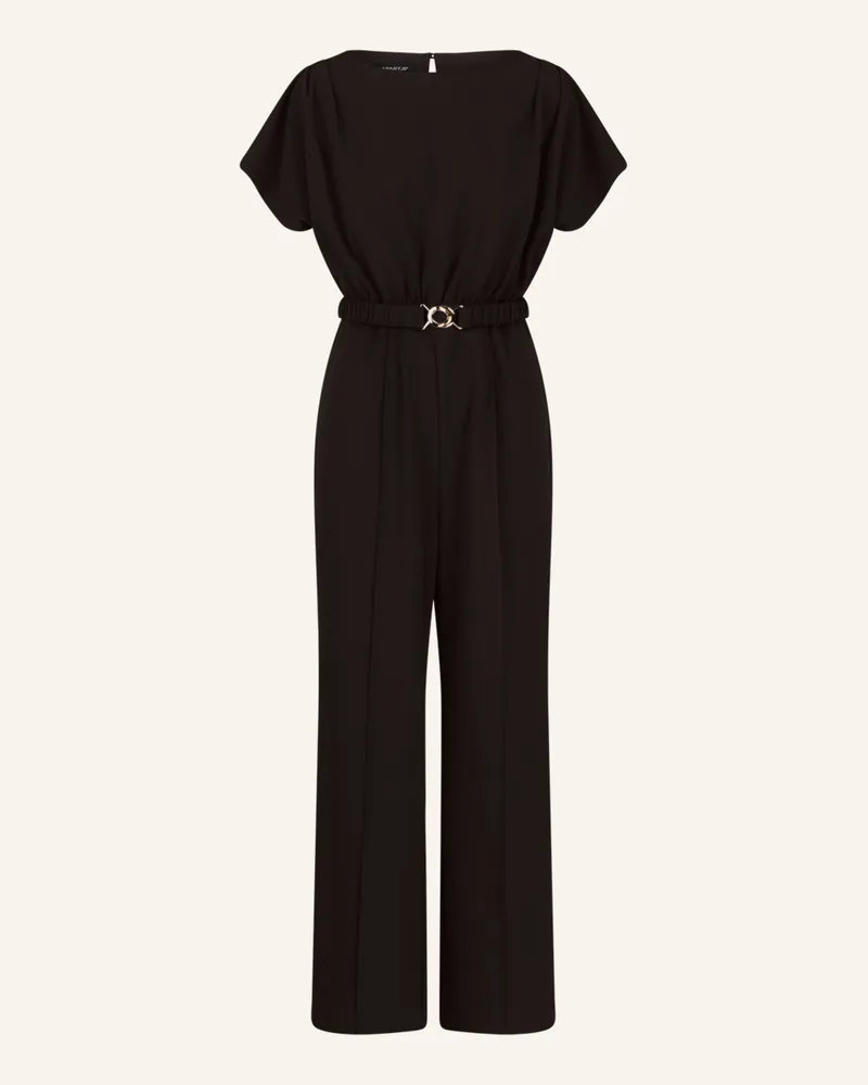 Apart Overall Schwarz