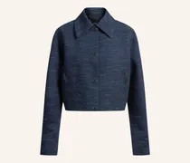 Kastenjacke JARLOTA
