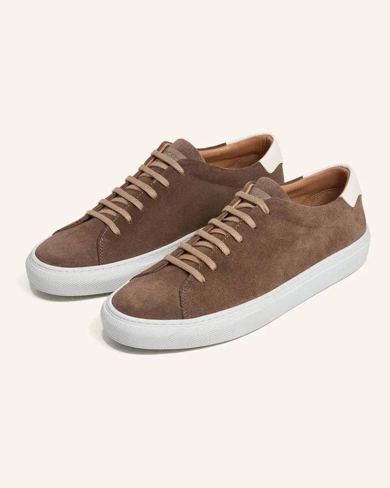 Hackett Sportschuhe Idol Soft beige Beige