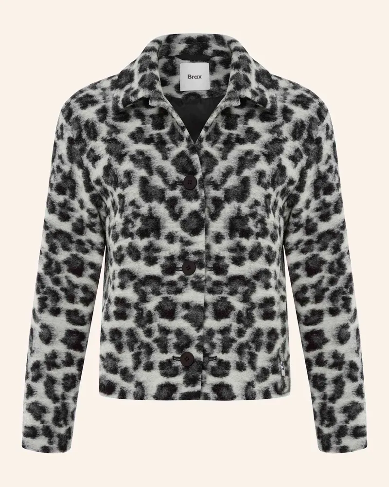 Brax Jacke STYLE LINZ Schwarz