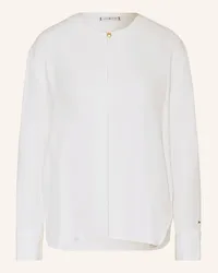 Tommy Hilfiger Blusenshirt Weiss