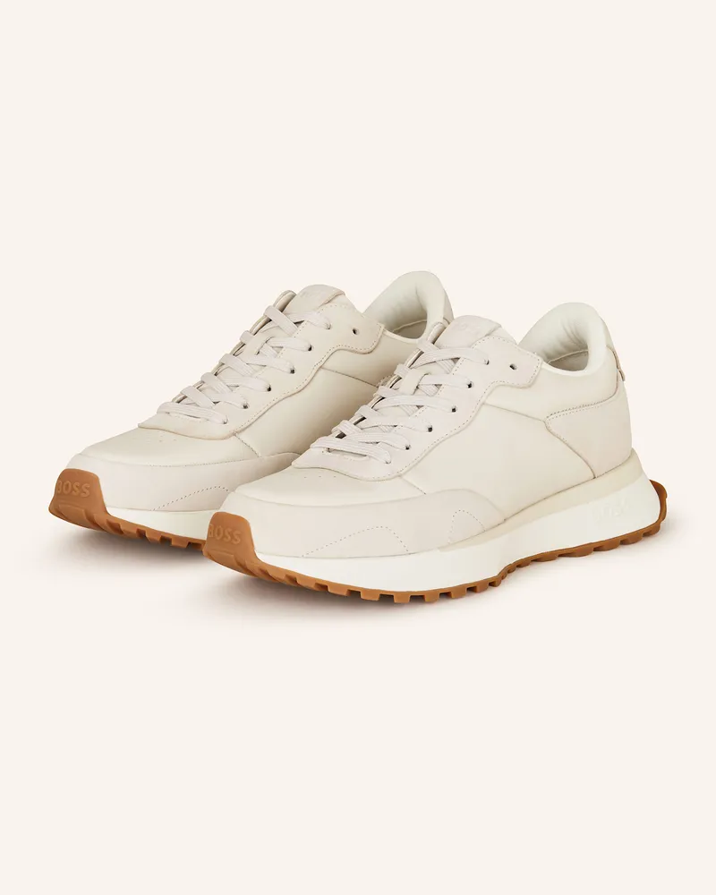 HUGO BOSS Sneaker JONAH Creme