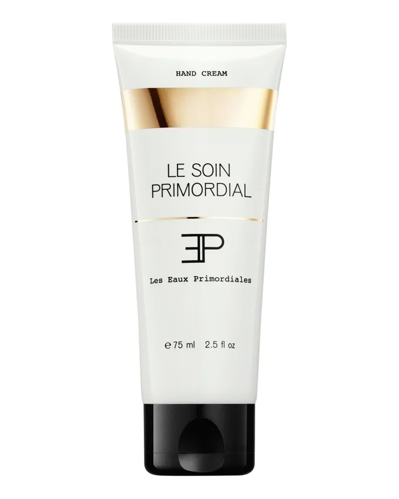 Les Eaux Primordiales PERFUMED HAND CREAM 