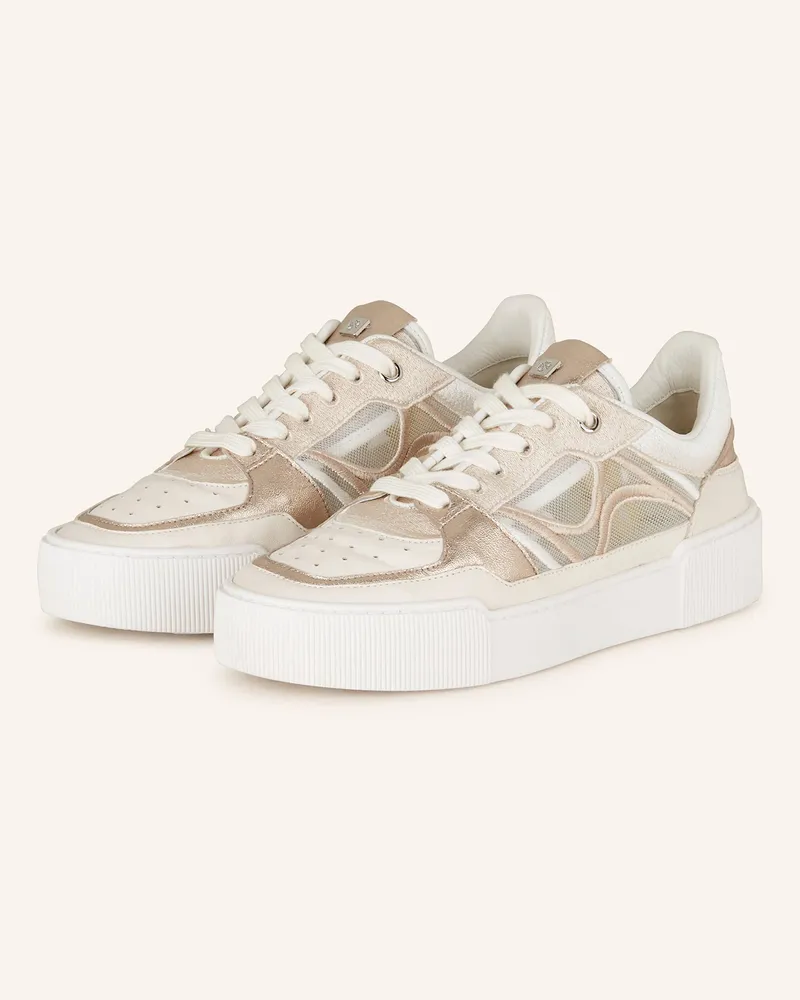Högl Sneaker Creme