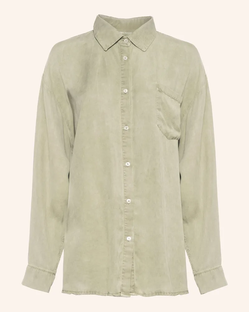 True Religion Bluse Khaki