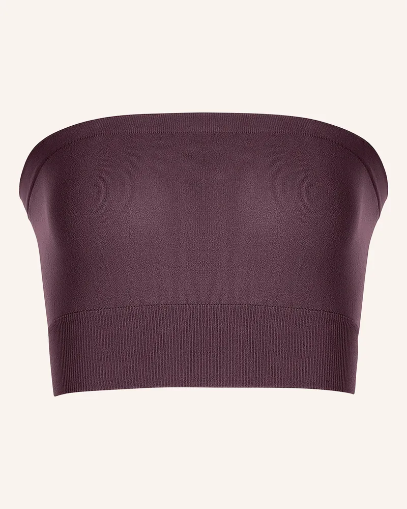Wolford Top Seamless Top Sleeveless lila Lila