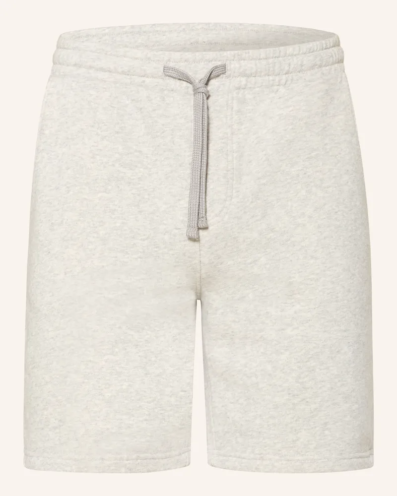 Juvia Sweatshorts DRAKE Hellgrau