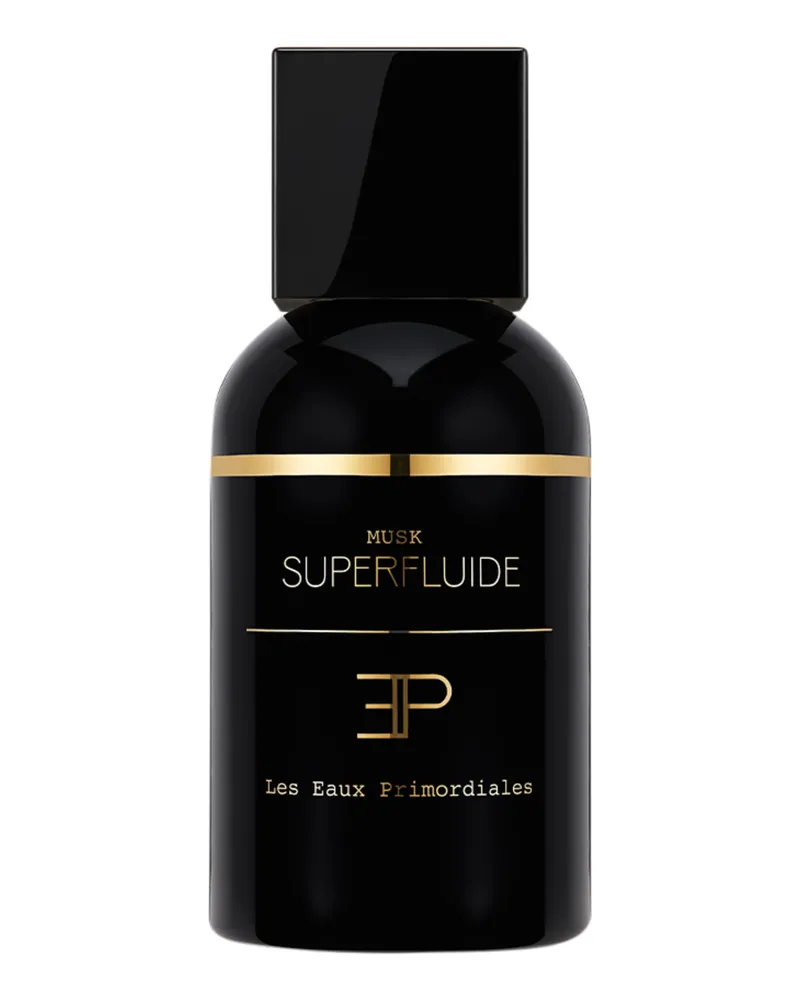 Les Eaux Primordiales MUSK  SUPERFLUIDE 