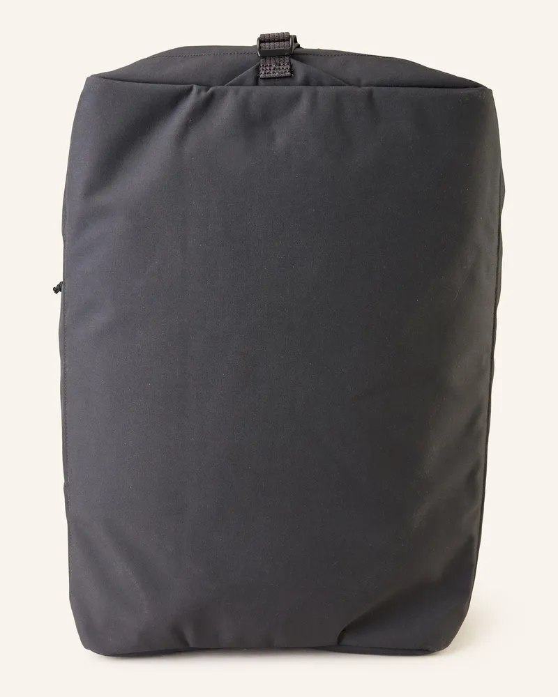 Fjäll Räven Reisetasche FÄRDEN 50 l Dunkelblau