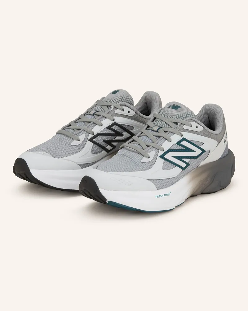 New Balance Laufschuhe FRESH FOAM TRAINER Grau
