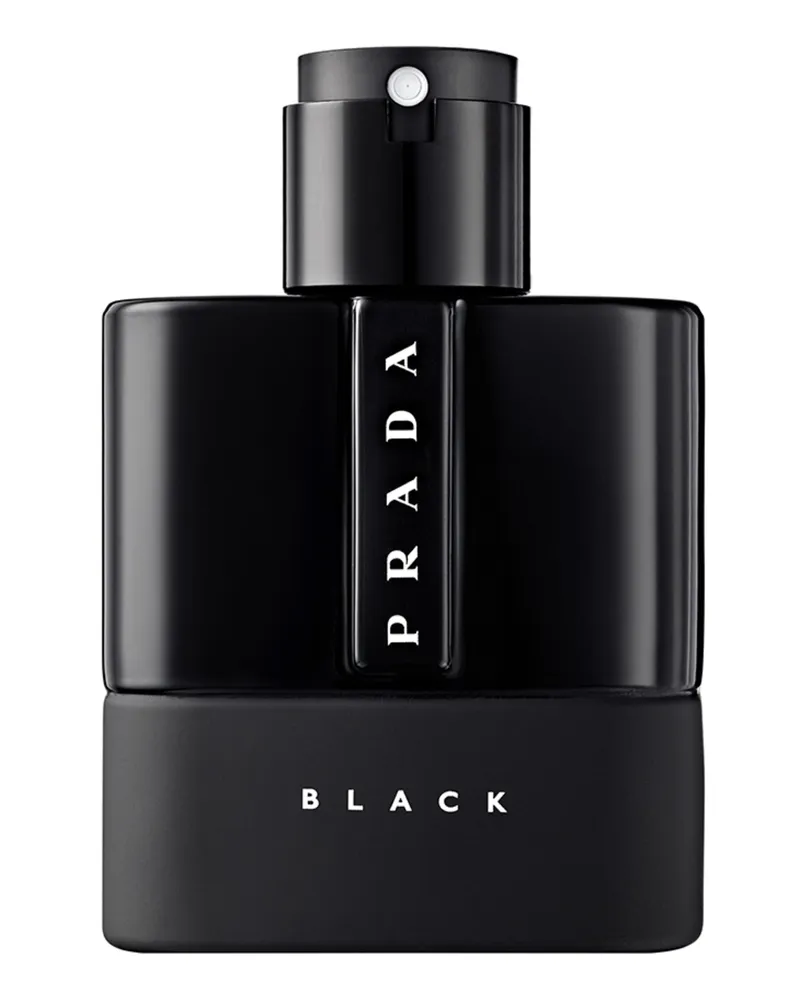 Prada LUNA ROSSA BLACK 