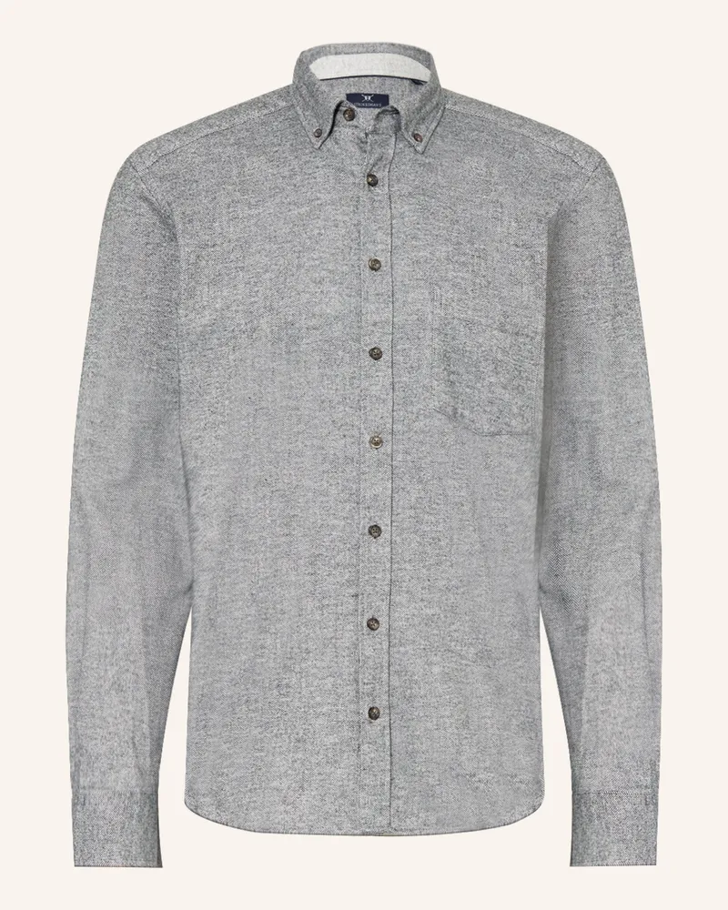 Strokesman's Flanellhemd Regular Fit 78405