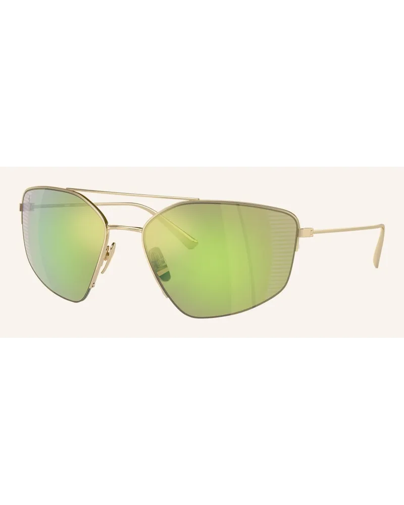 Ferrari Sonnenbrille FH1009T Gold