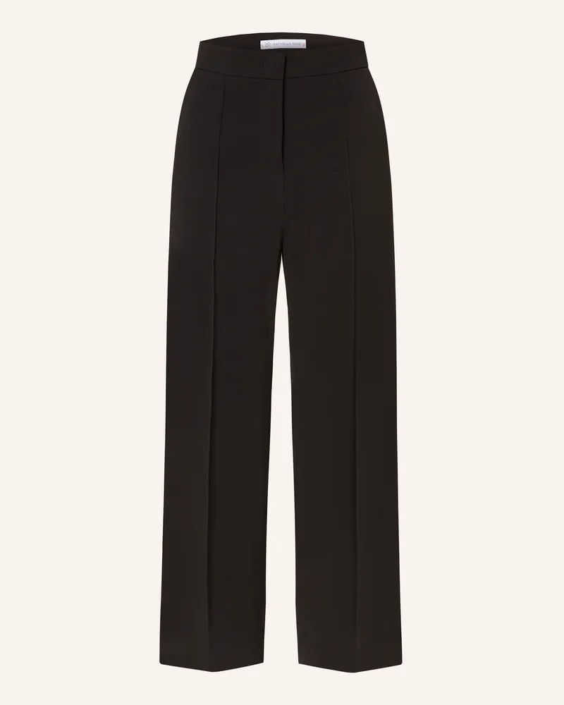 RAFFAELLO ROSSI  7/8-Hose PALINA 6/8 R Schwarz