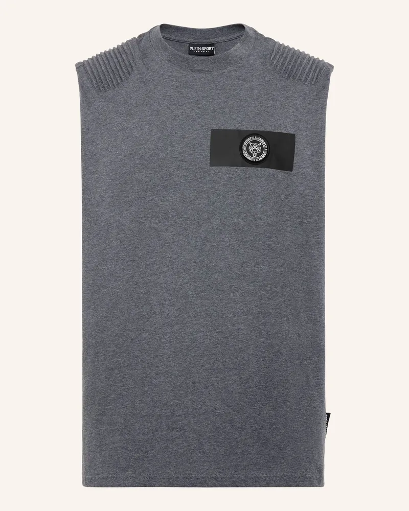 Philipp Plein T-Shirt Grau
