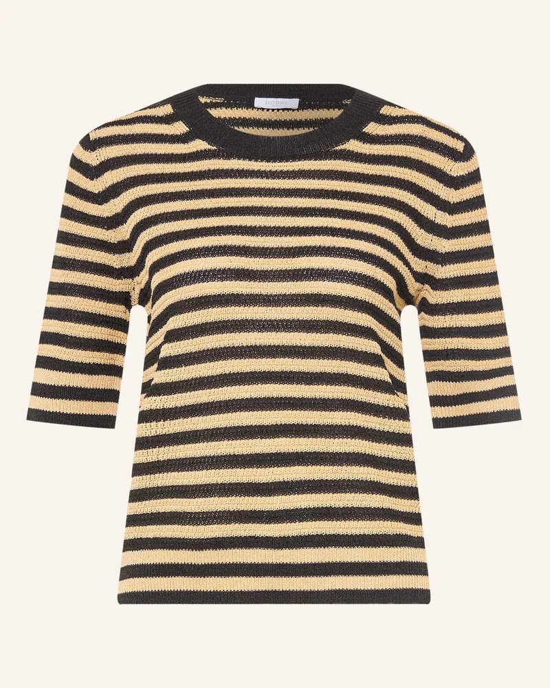 HOBBS London Strickshirt Clemmie beige Beige