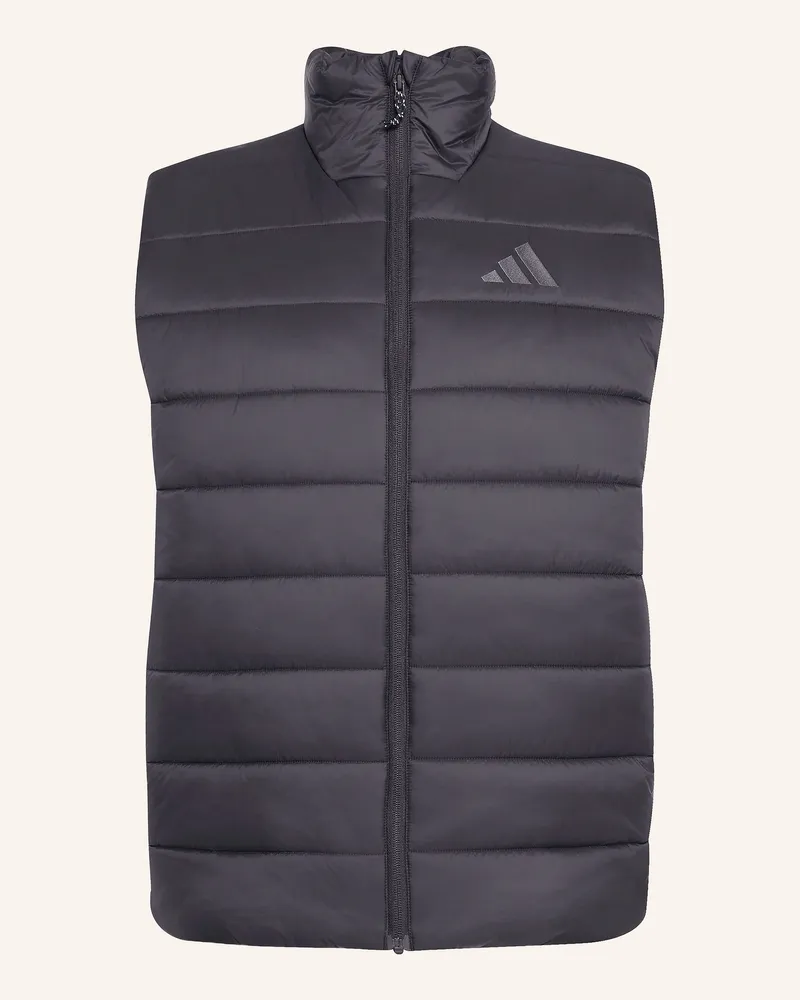 adidas Steppweste Terrex Multi Essentials schwarz Schwarz