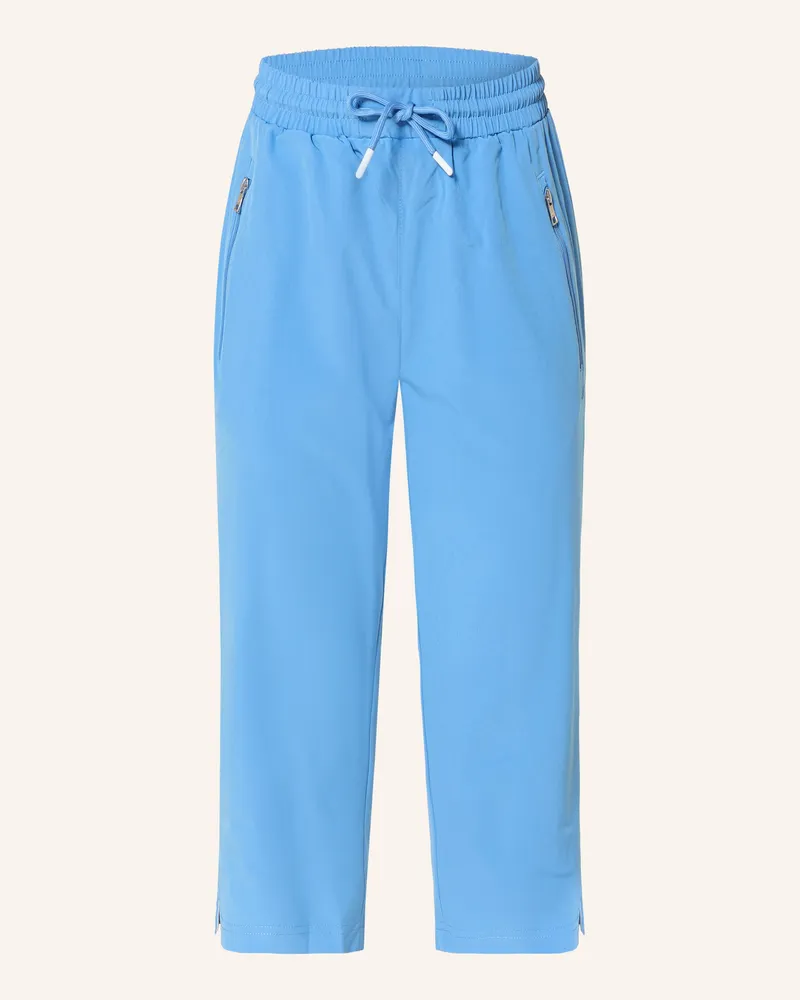 Joy Sportswear Fitnesshose ELLIE Blau