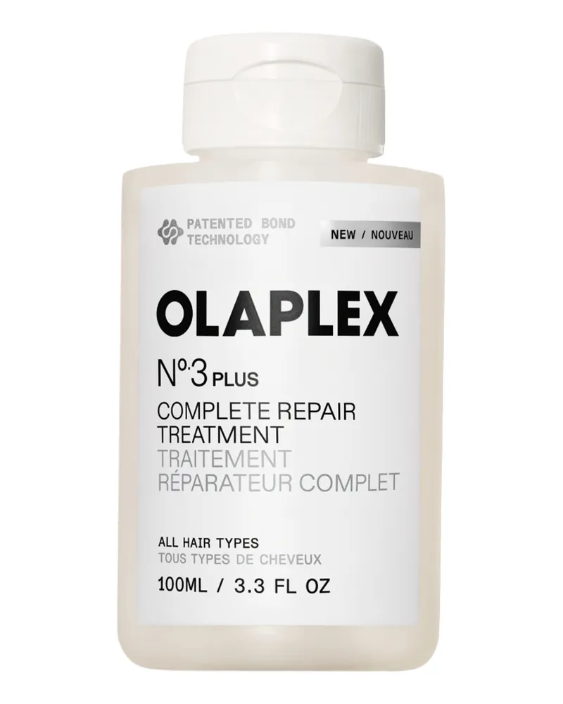 OLAPLEX N° 03 Plus Complete Repair Treatment 100 ml 