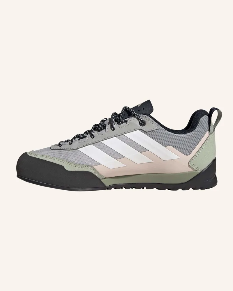 adidas Terrex Skychaser Solo Zustiegsschuh weiss Weiss