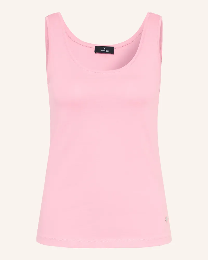 monari Top Rosa