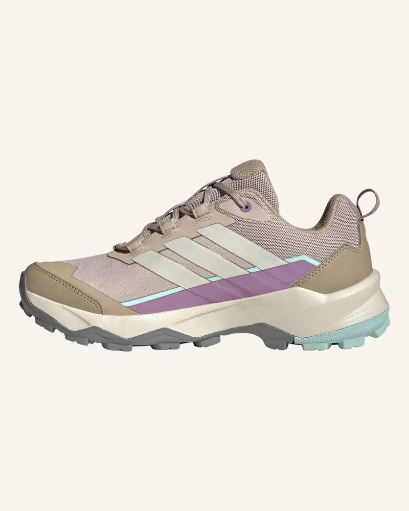 adidas Wanderschuhe TERREX SKYCHASER AX5 GTX Beige
