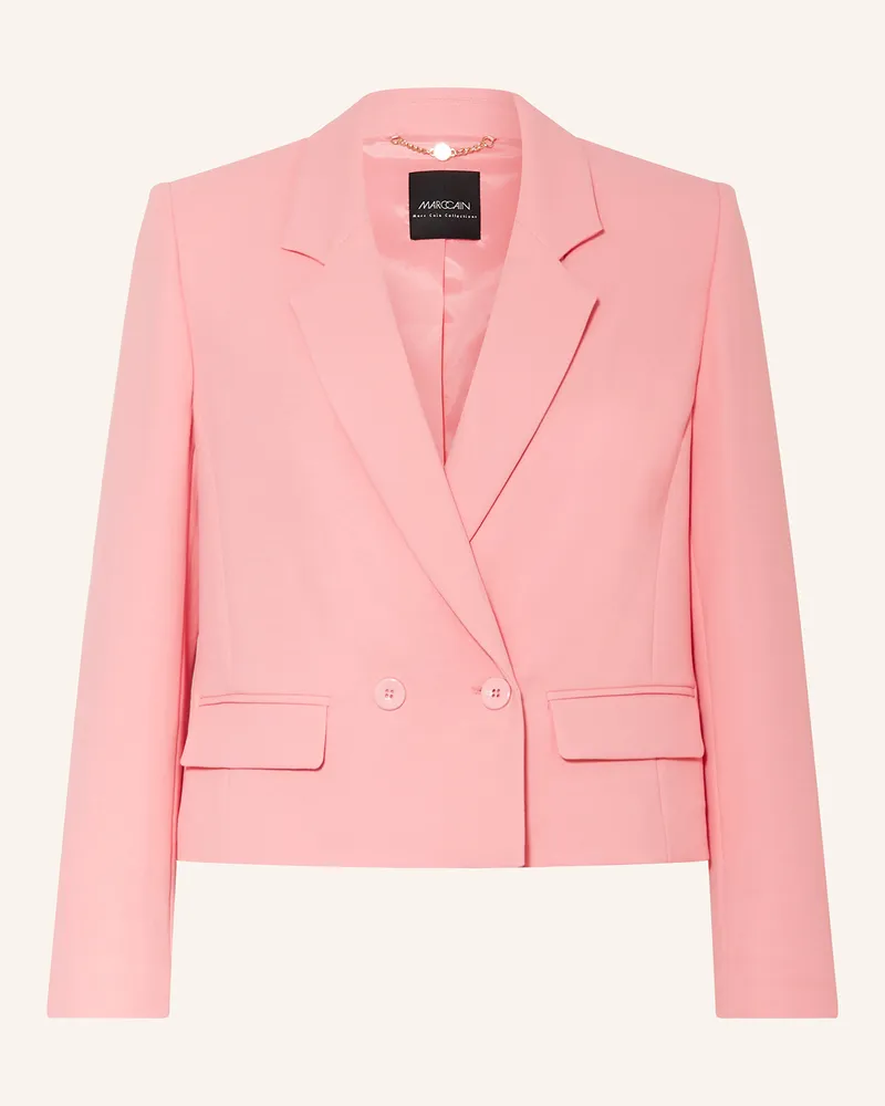 Marc Cain Blazer pink 236