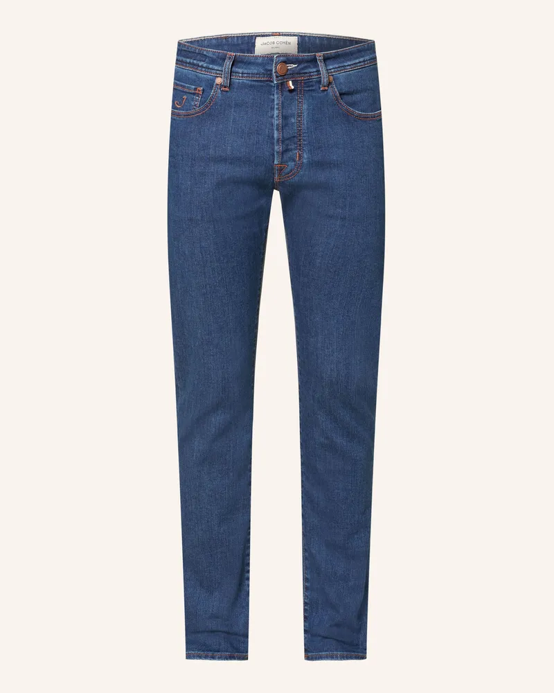 Jacob Cohën Jeans Slim Fit 100d