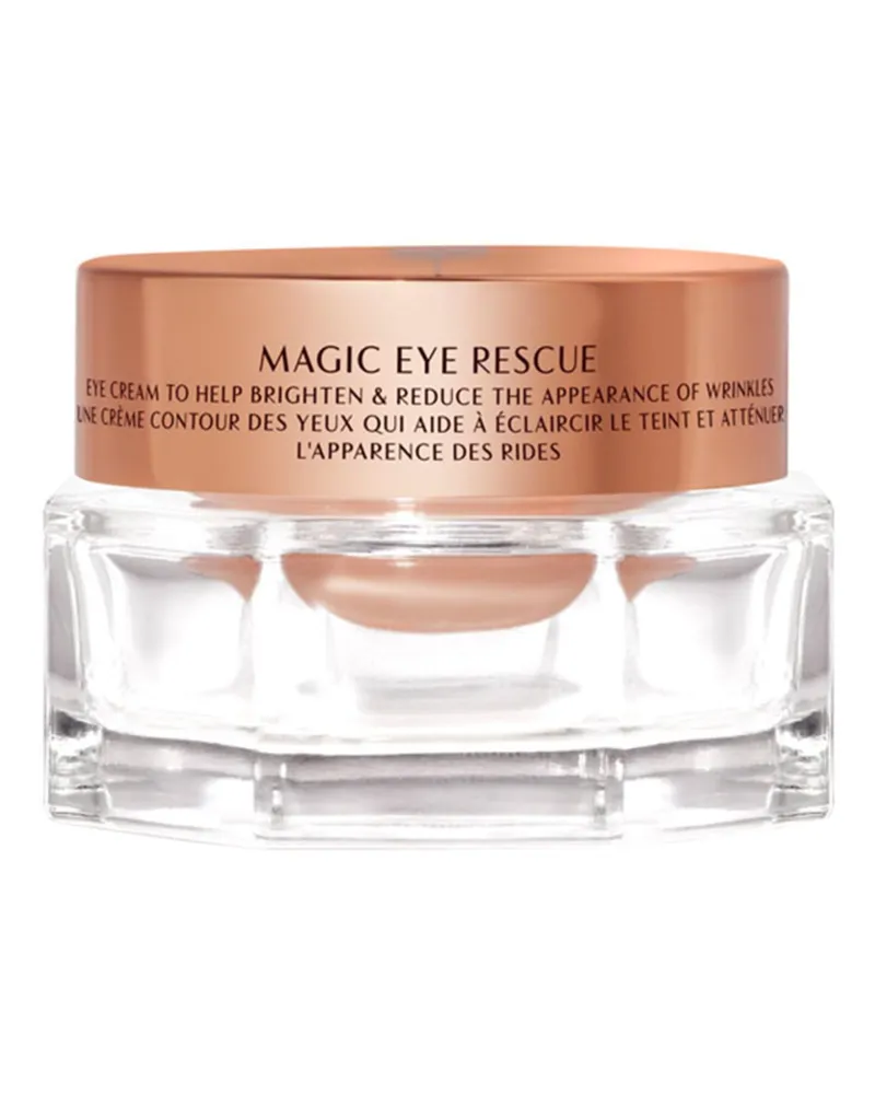 Charlotte Tilbury MAGIC EYE RESCUE REFILLABLE 