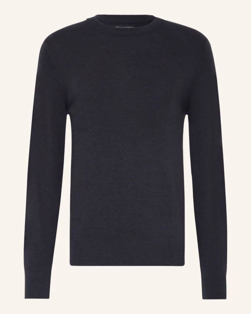 Marc O'Polo Pullover Dunkelblau