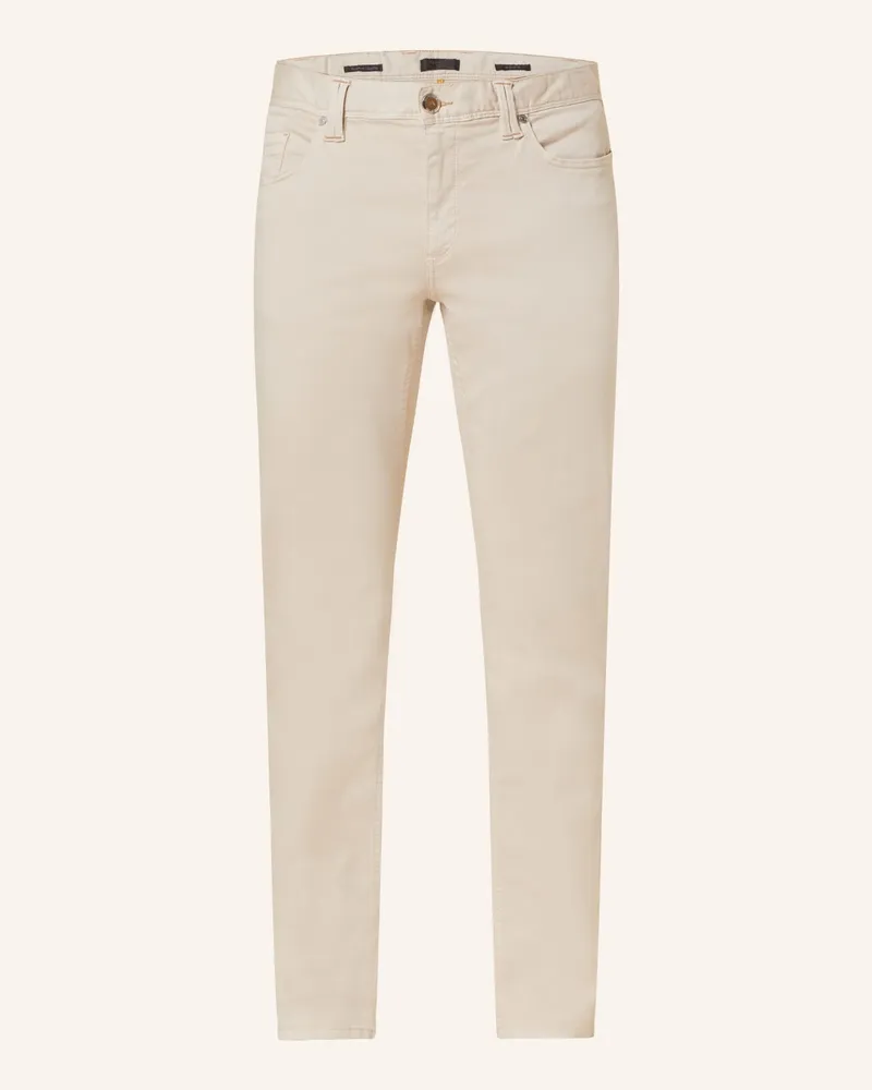 Alberto Jeans PIPE Regular Fit Beige