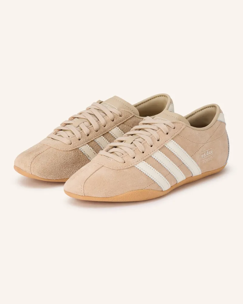 adidas Sneaker TOKYO Beige