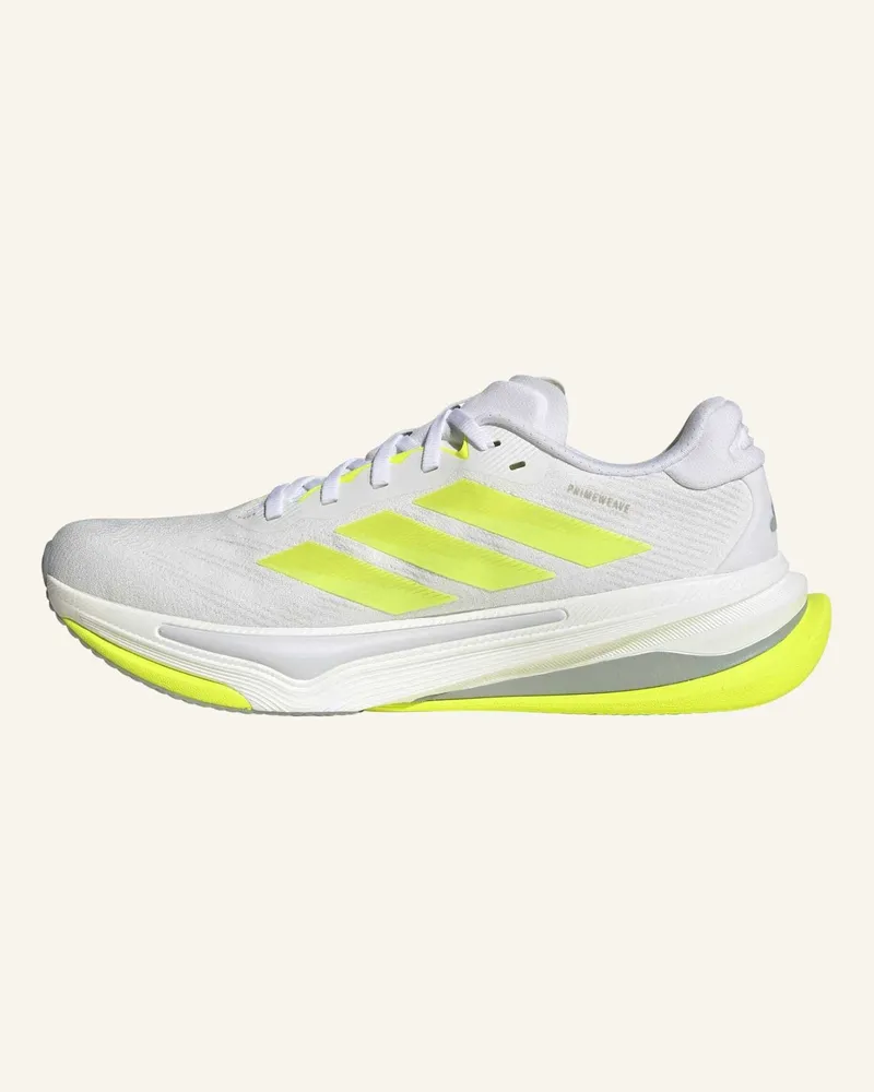 adidas Laufschuhe SUPERNOVA PRIMA 2 Weiss