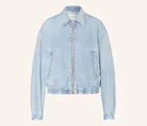 Jeansjacke
