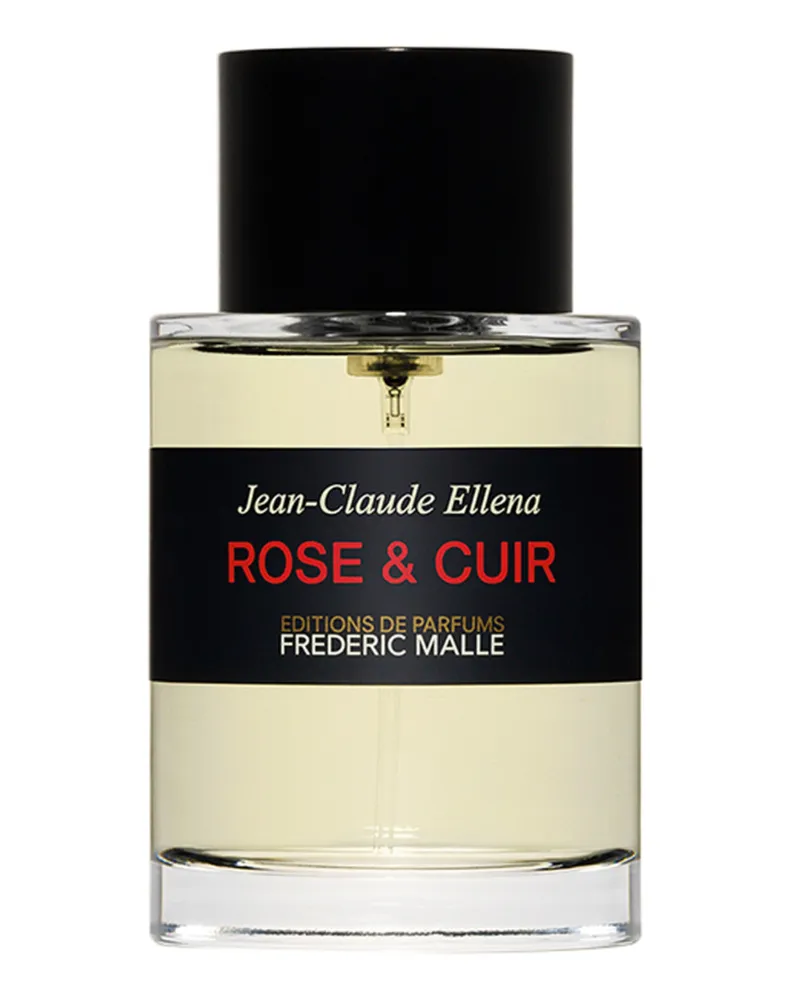 Editions de Parfums Frédéric Malle ROSE & CUIR 