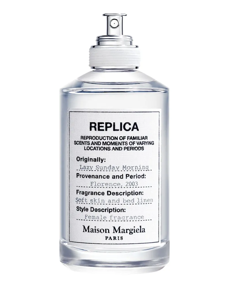Maison Margiela REPLICA LAZY SUNDAY MORNING 