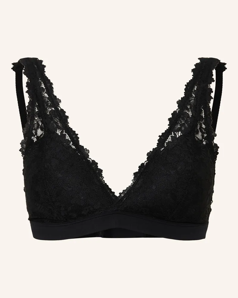 Marie Jo Bustier SOFT STUDIO Schwarz