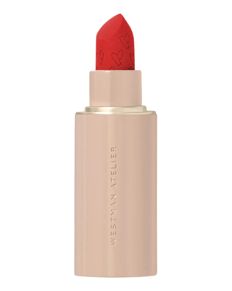 WESTMAN ATELIER LIP SUEDE MATTE LIPSTICK Pip