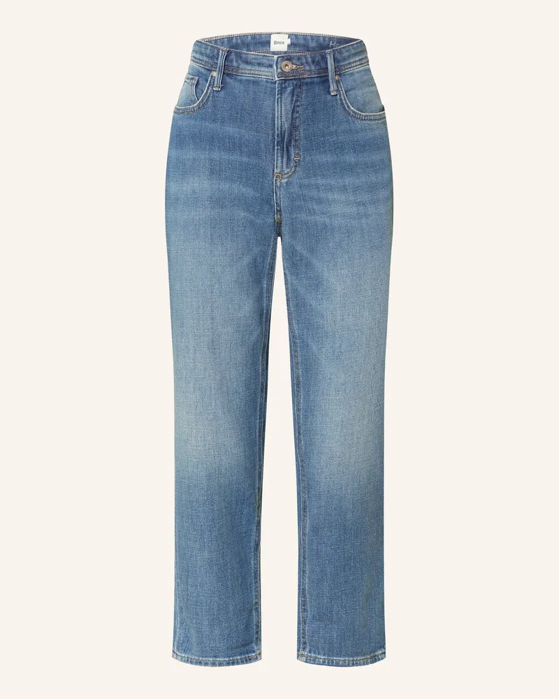 Brax Jeans Miley blau 26