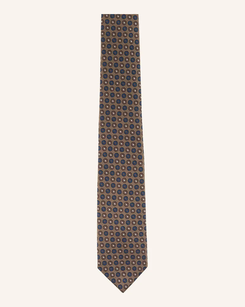 JOOP! Krawatte beige Beige