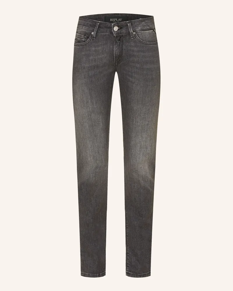 Replay Skinny Jeans NEW LUZ 097