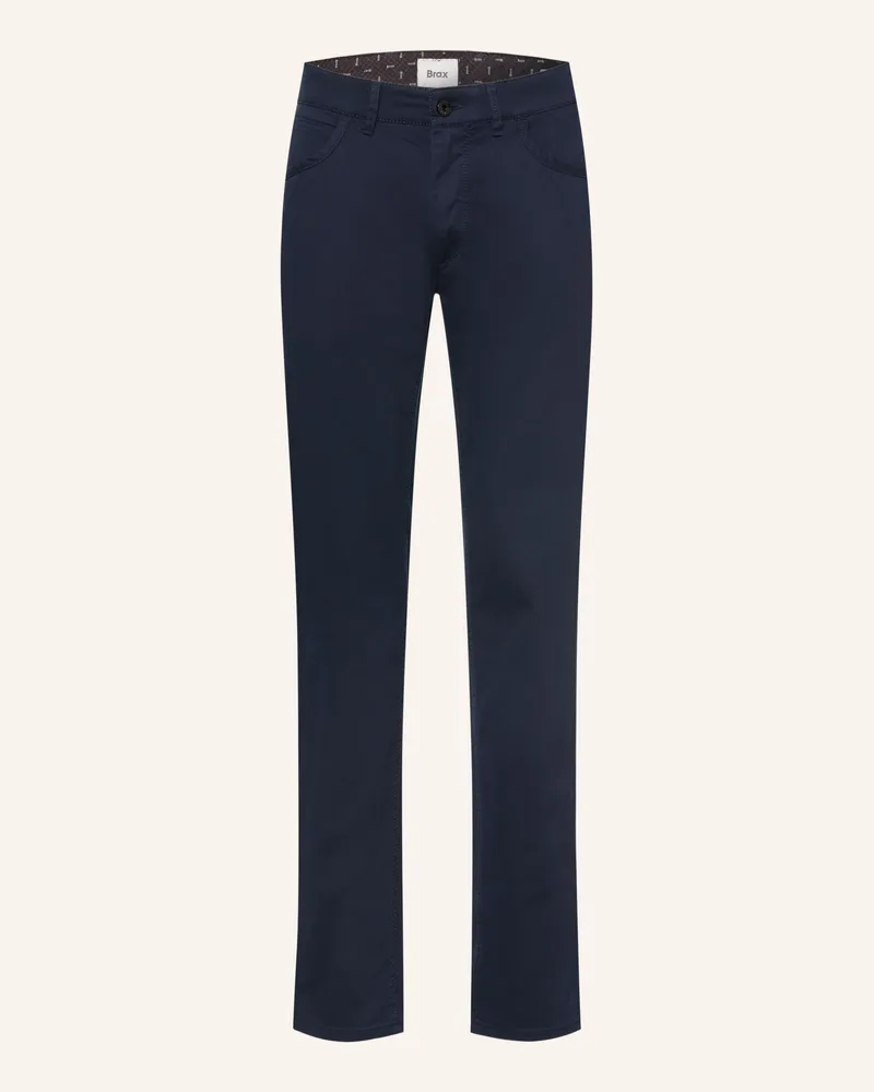 Brax Hose Chuck Modern Fit blau 22