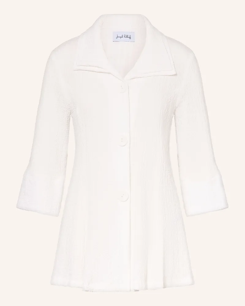 Joseph Ribkoff Jacke Mit 3/4-Arm weiss Weiss