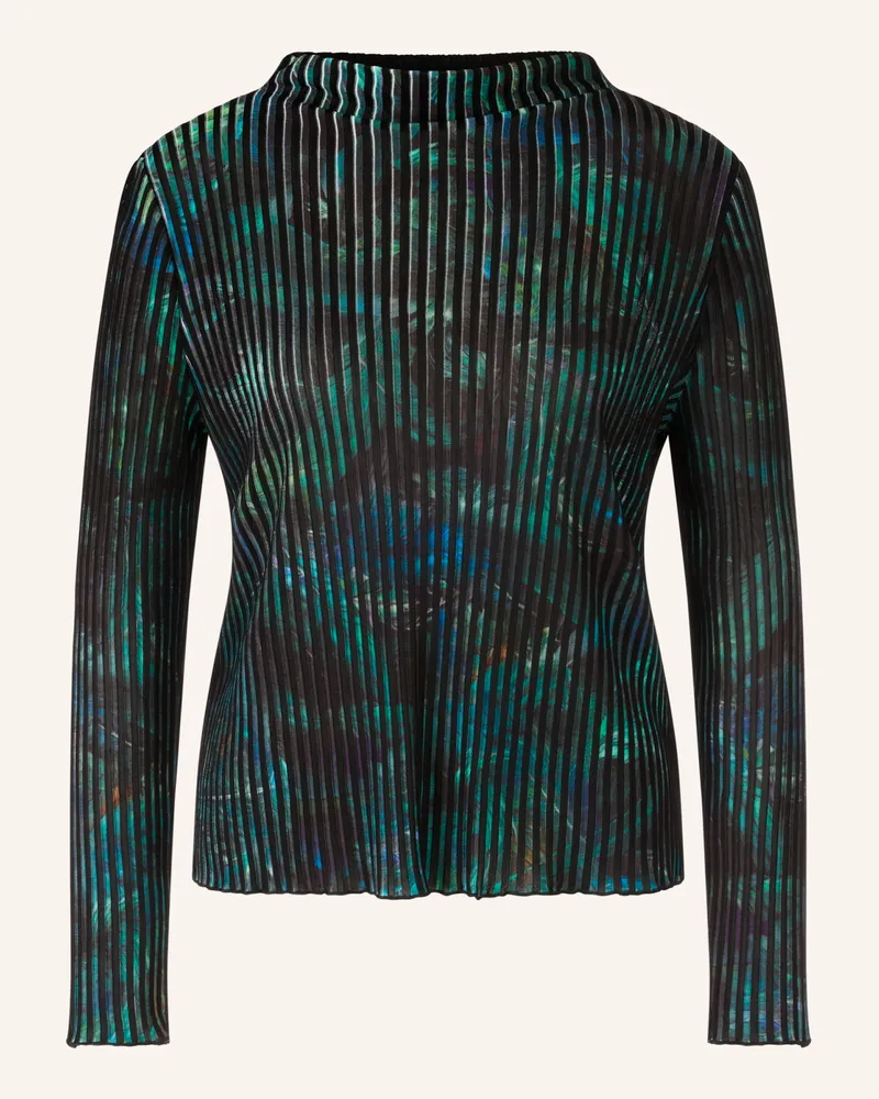 Marc Cain Pullover Dunkelgrün
