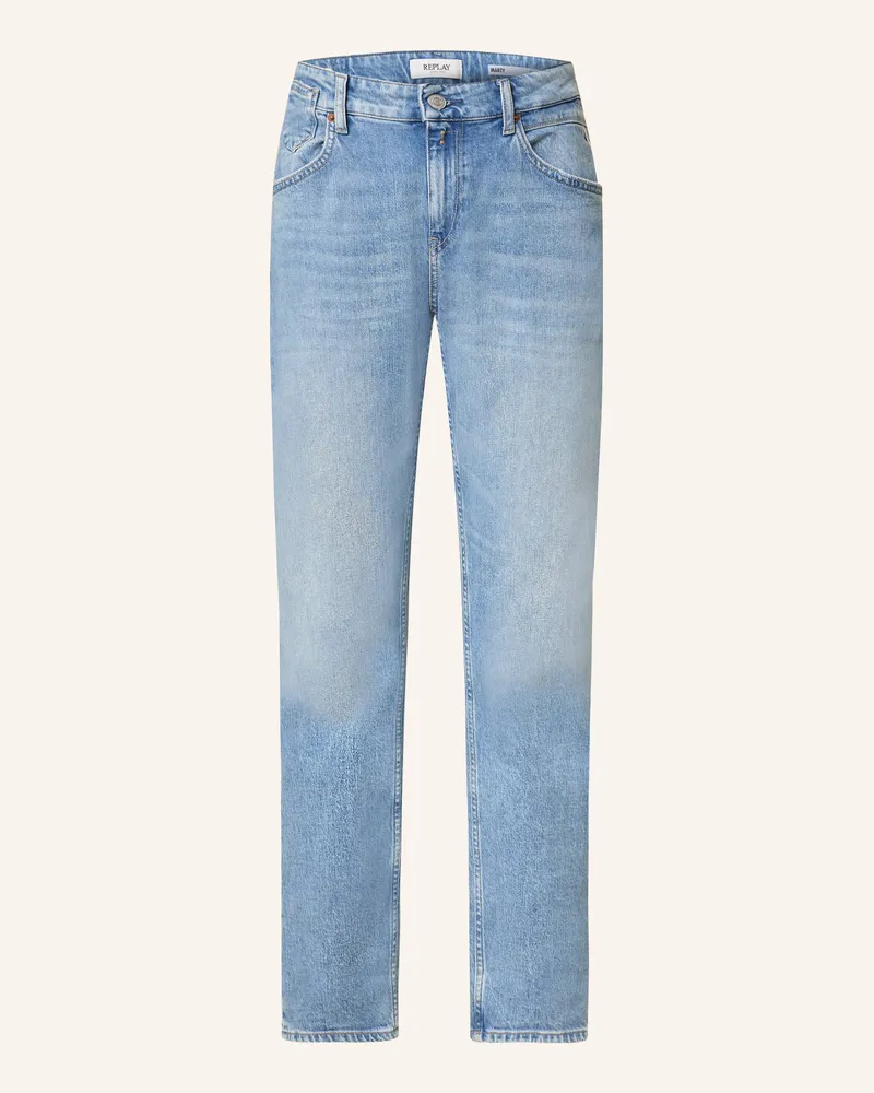 Replay Boyfriend Jeans MARTY 010