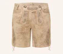 Trachten-Lederhose GERTA