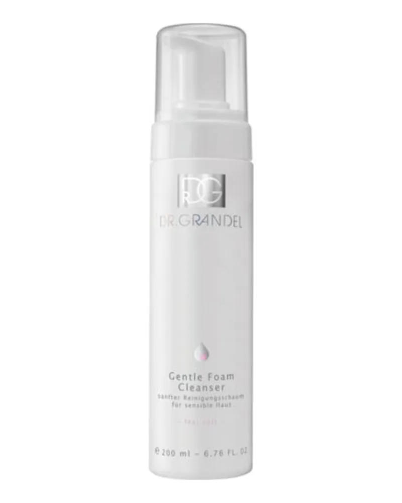 Dr. Grandel GENTLE FOAM CLEANSER 