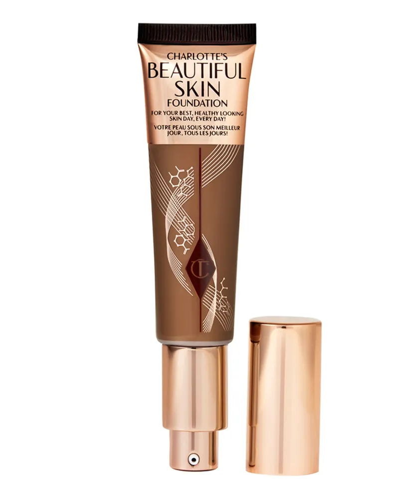 Charlotte Tilbury CHARLOTTE'S BEAUTIFUL SKIN FOUNDATION 15